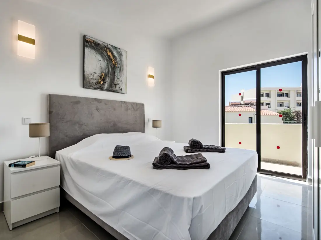 Maison de Vacances Albufeira