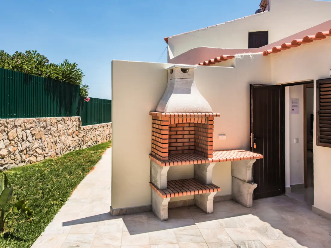 Maison de Vacances Albufeira