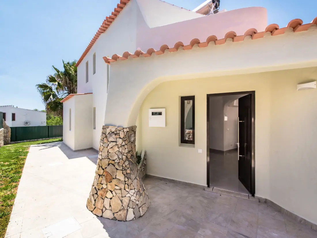 Maison de Vacances Albufeira