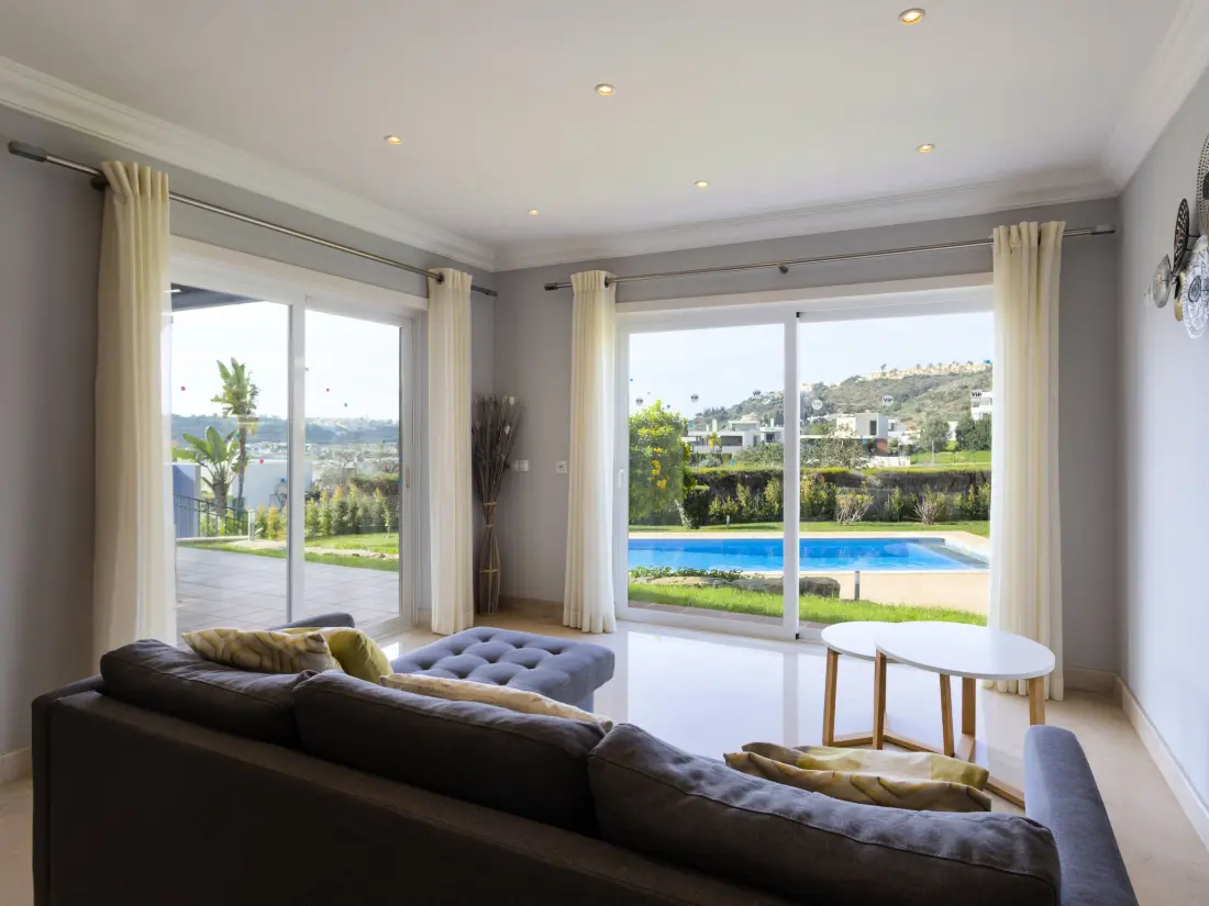 Maison de Vacances Albufeira