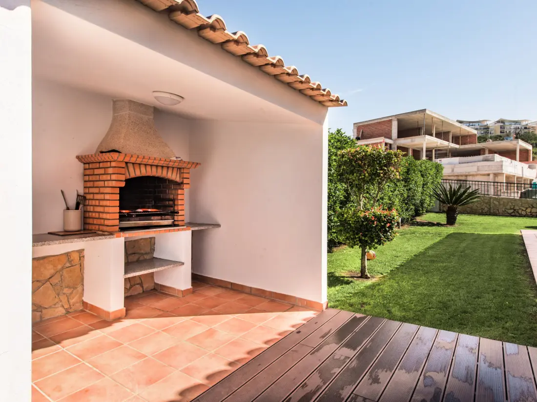 Maison de Vacances Albufeira