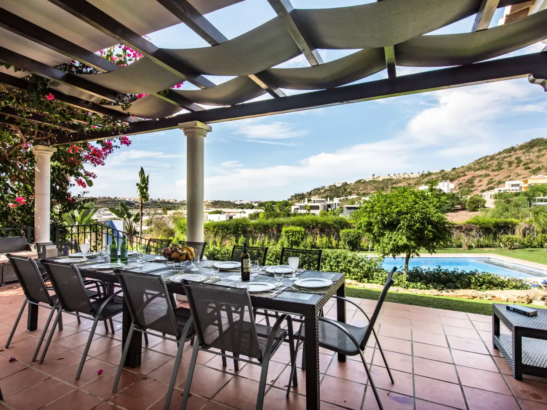 Maison de Vacances Albufeira