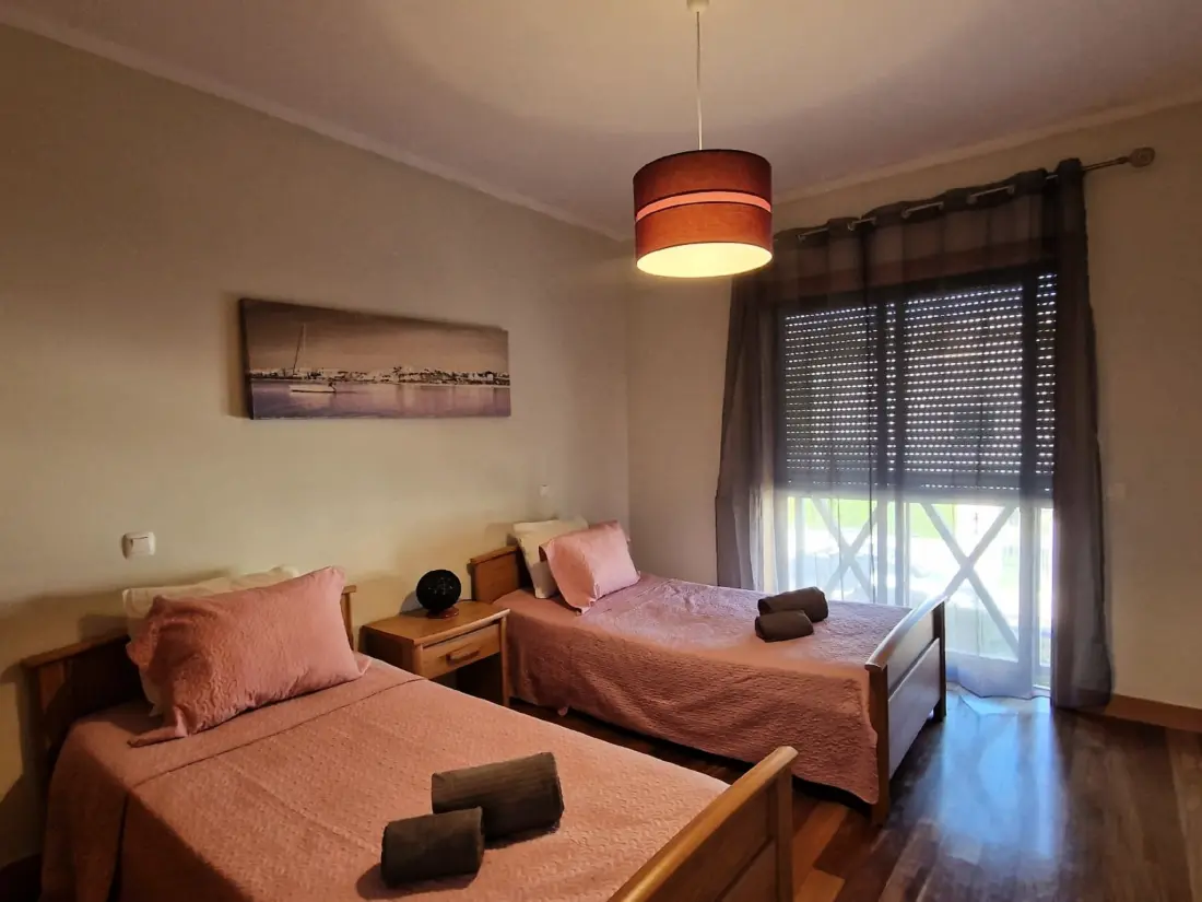 Maison de Vacances Albufeira