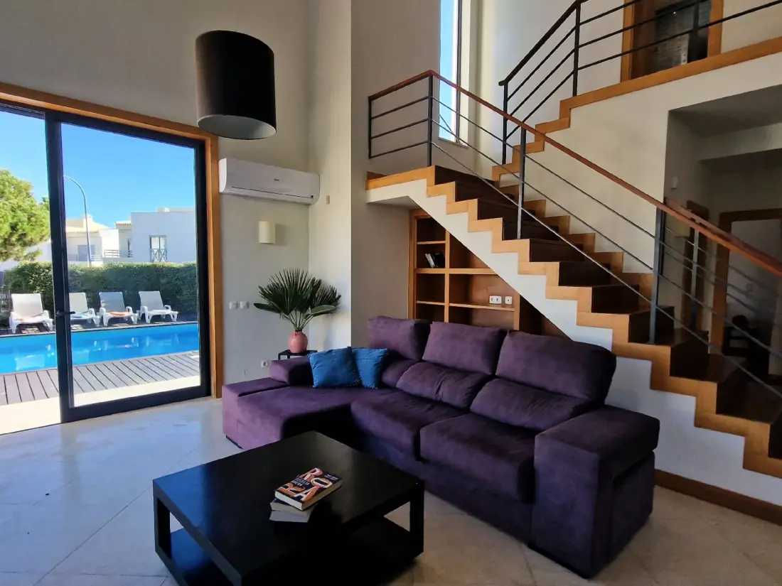 Maison de Vacances Albufeira