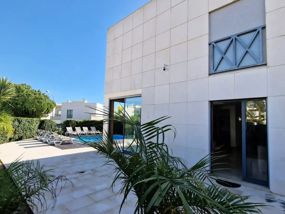 Maison de Vacances Albufeira