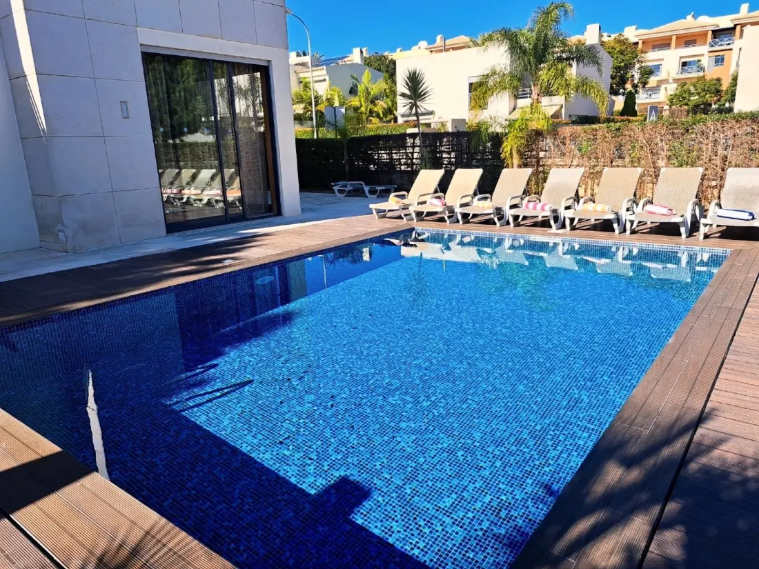 Maison de Vacances Albufeira