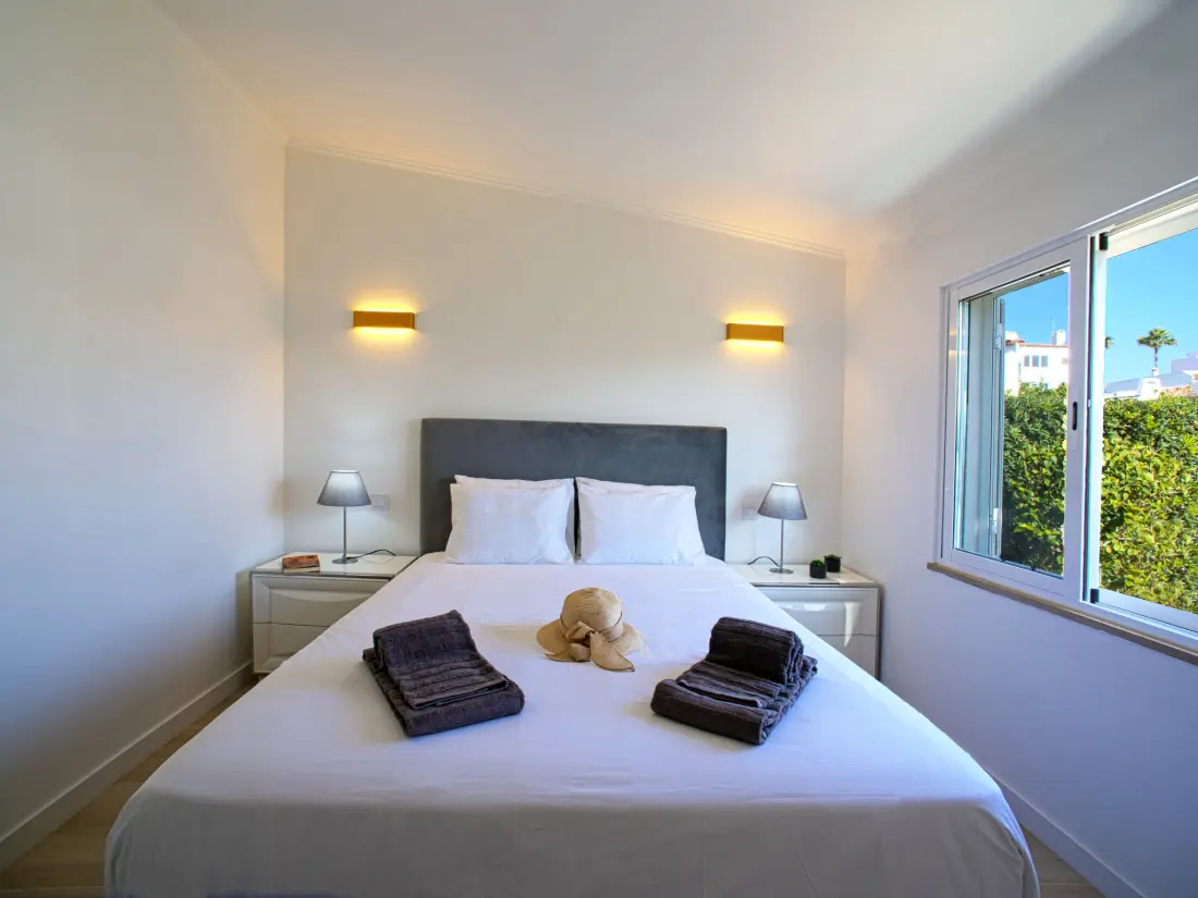 Maison de Vacances Albufeira