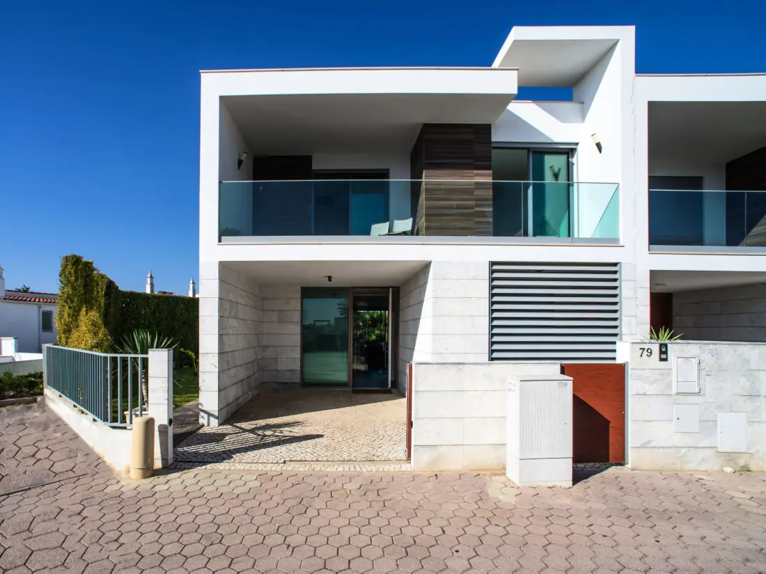 Maison de Vacances Albufeira