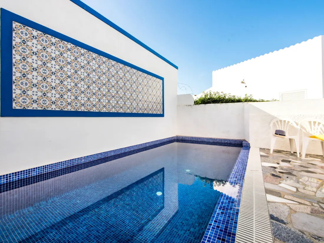 Maison de Vacances Albufeira