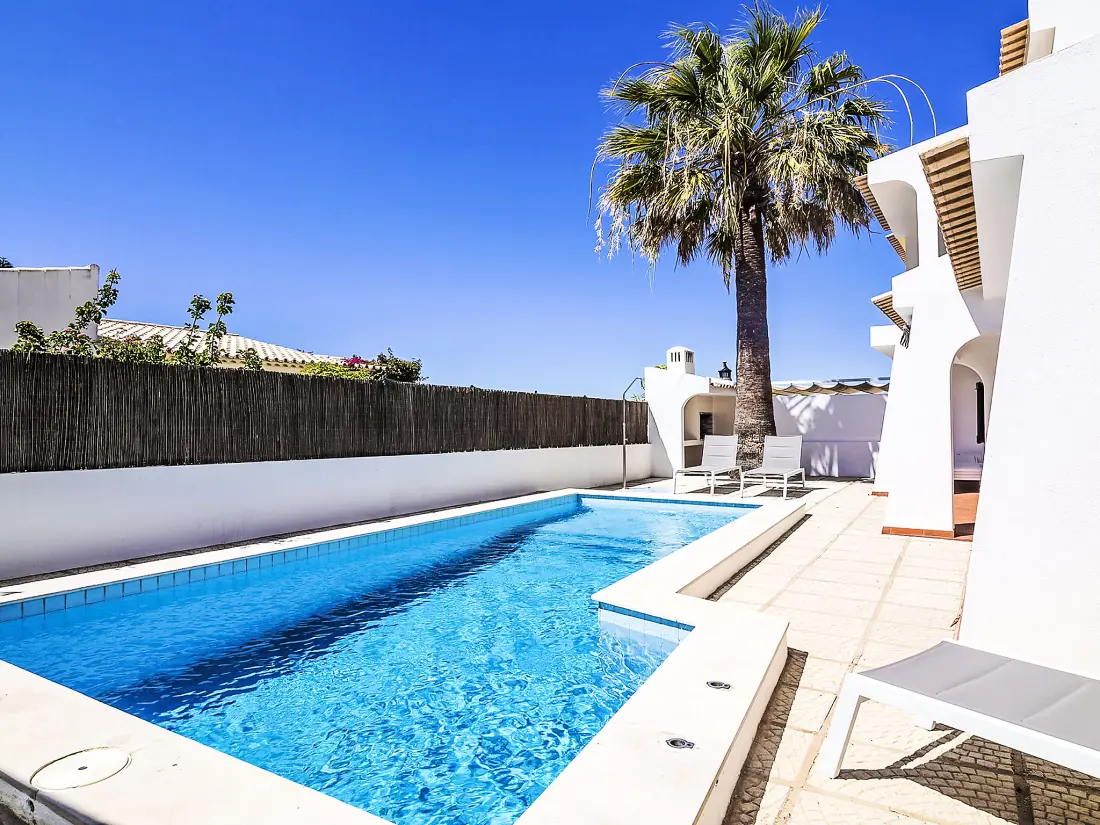 Maison de Vacances Albufeira