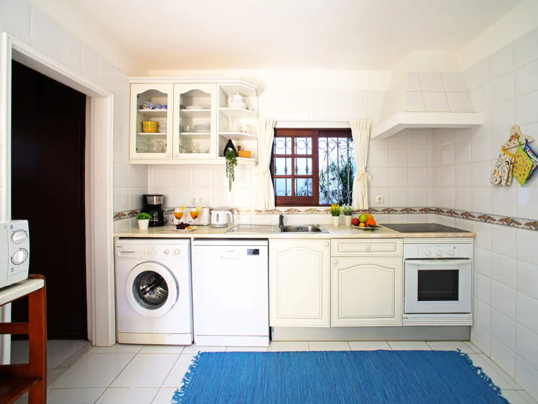 Maison de Vacances Albufeira