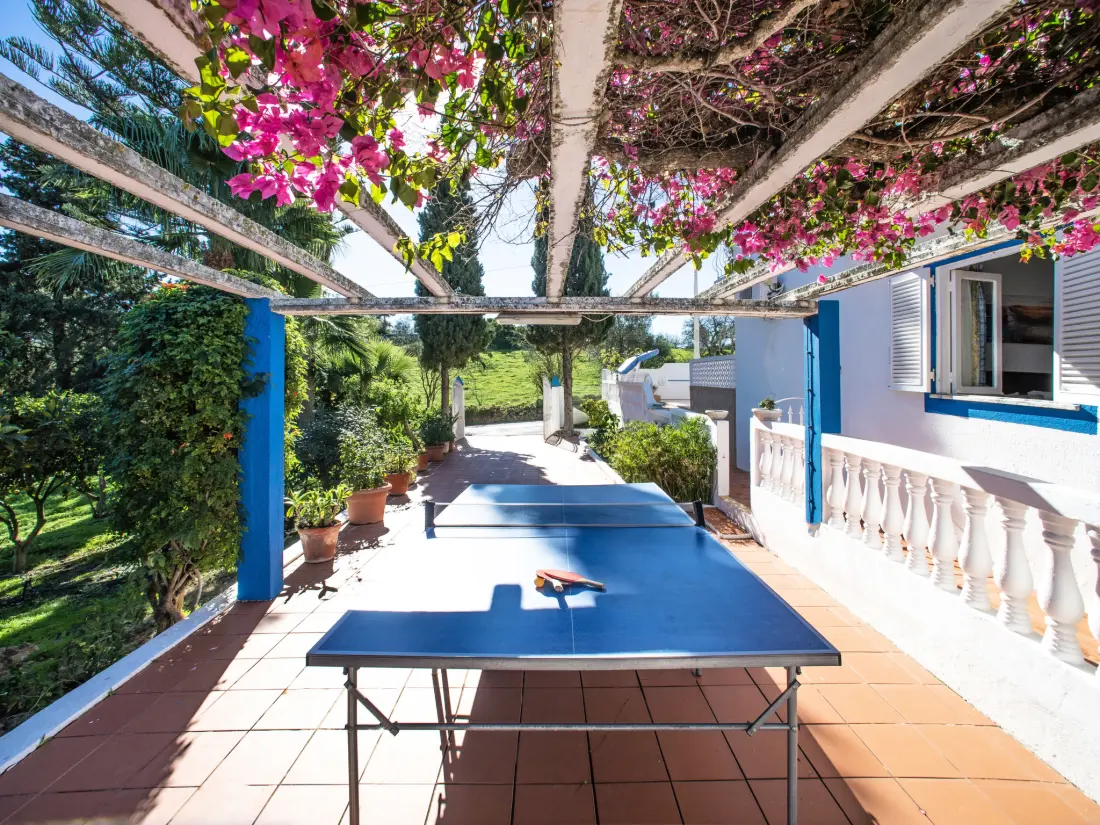 Maison de Vacances Albufeira