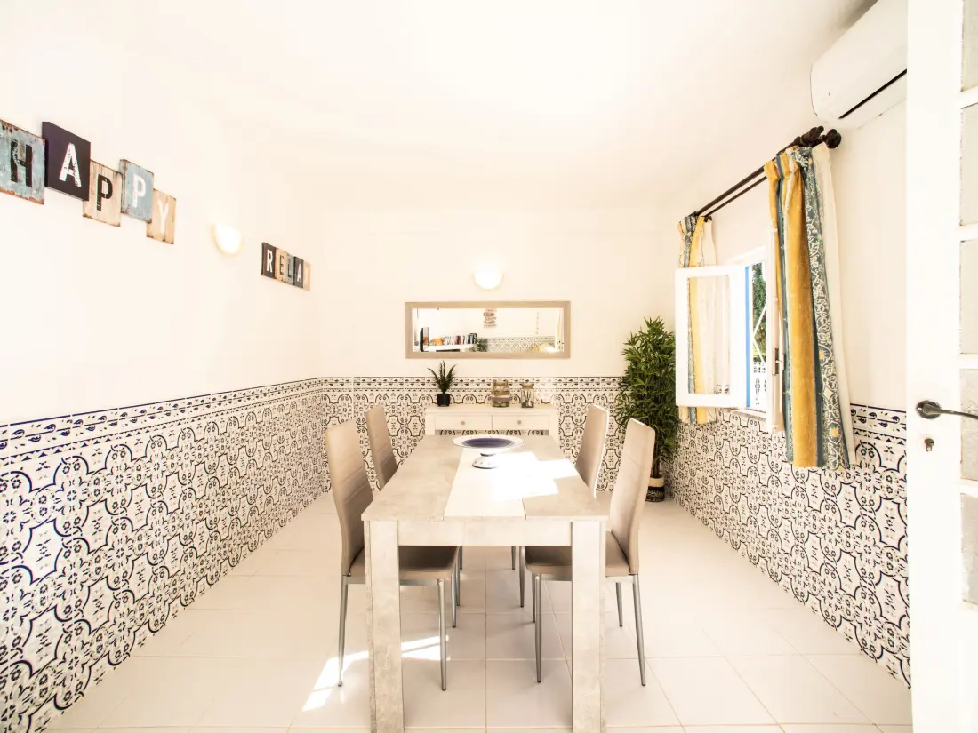 Maison de Vacances Albufeira
