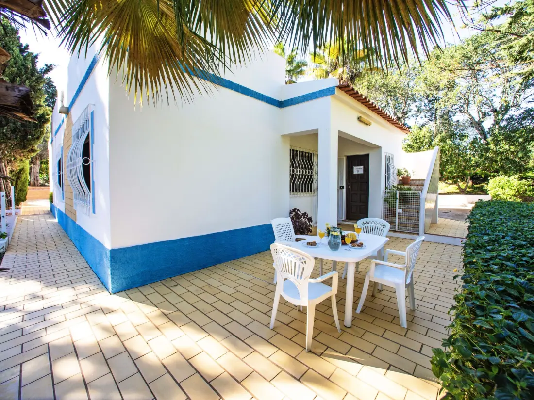Maison de Vacances Albufeira