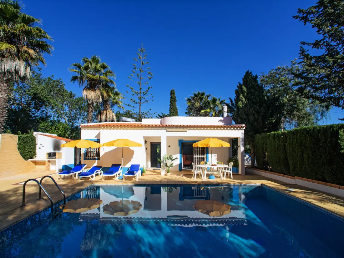 Maison de Vacances Albufeira