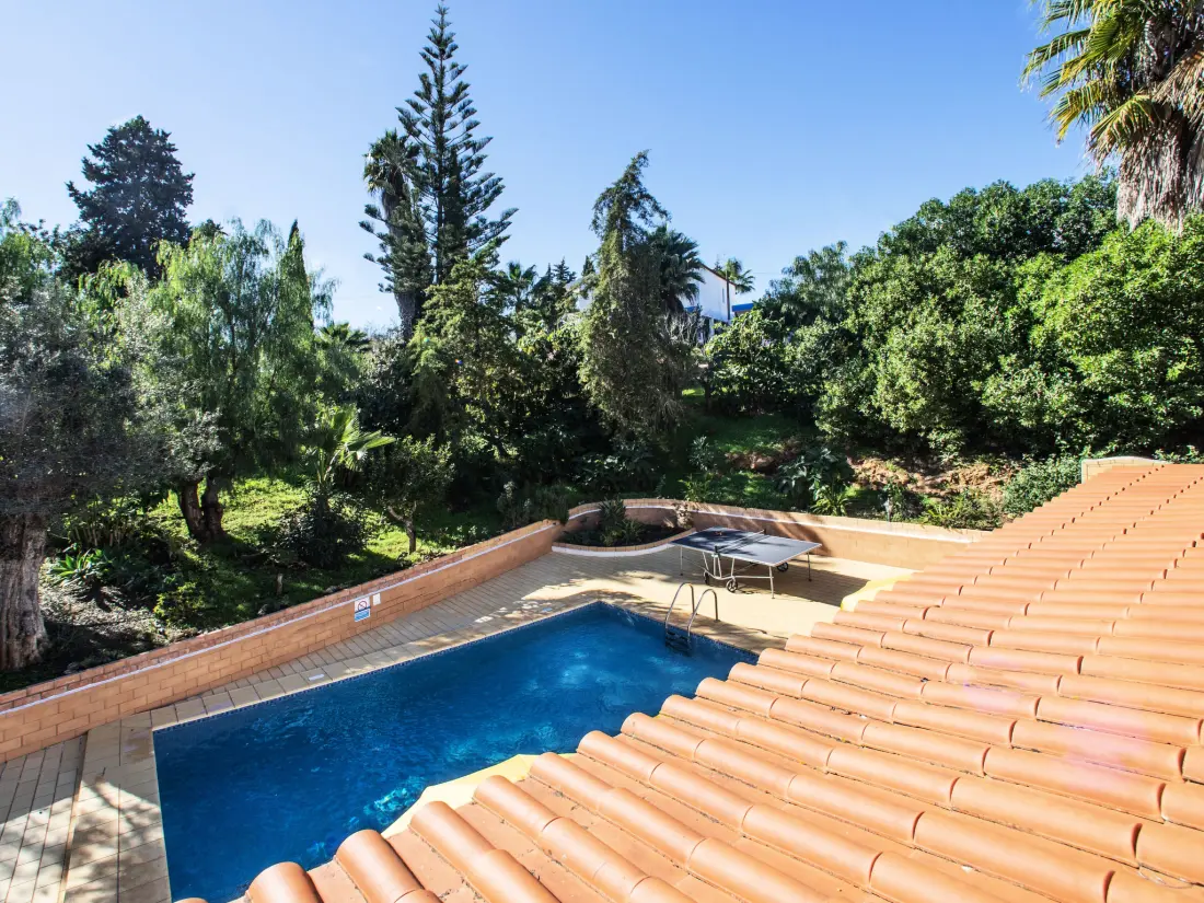 Maison de Vacances Albufeira