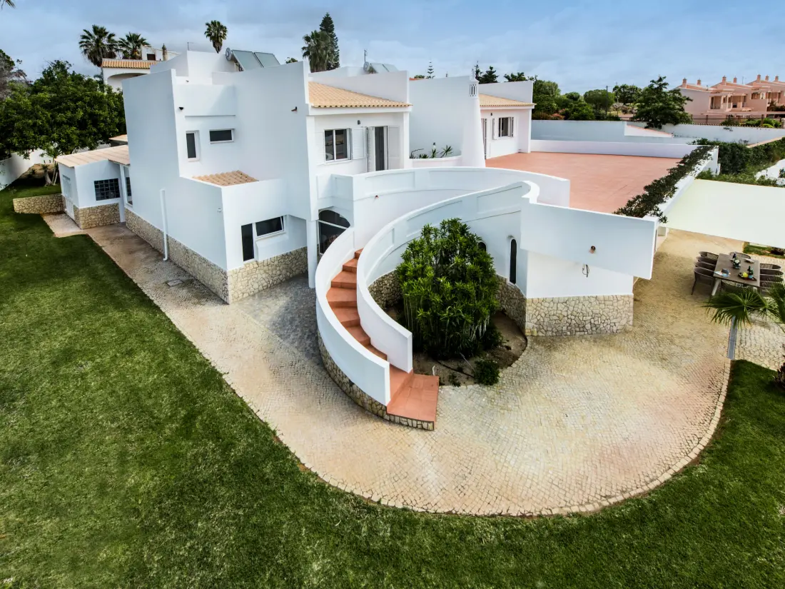 Maison de Vacances Albufeira