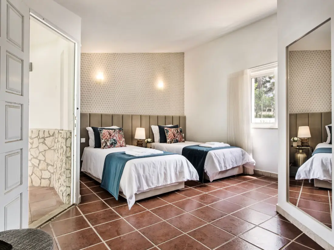 Maison de Vacances Albufeira