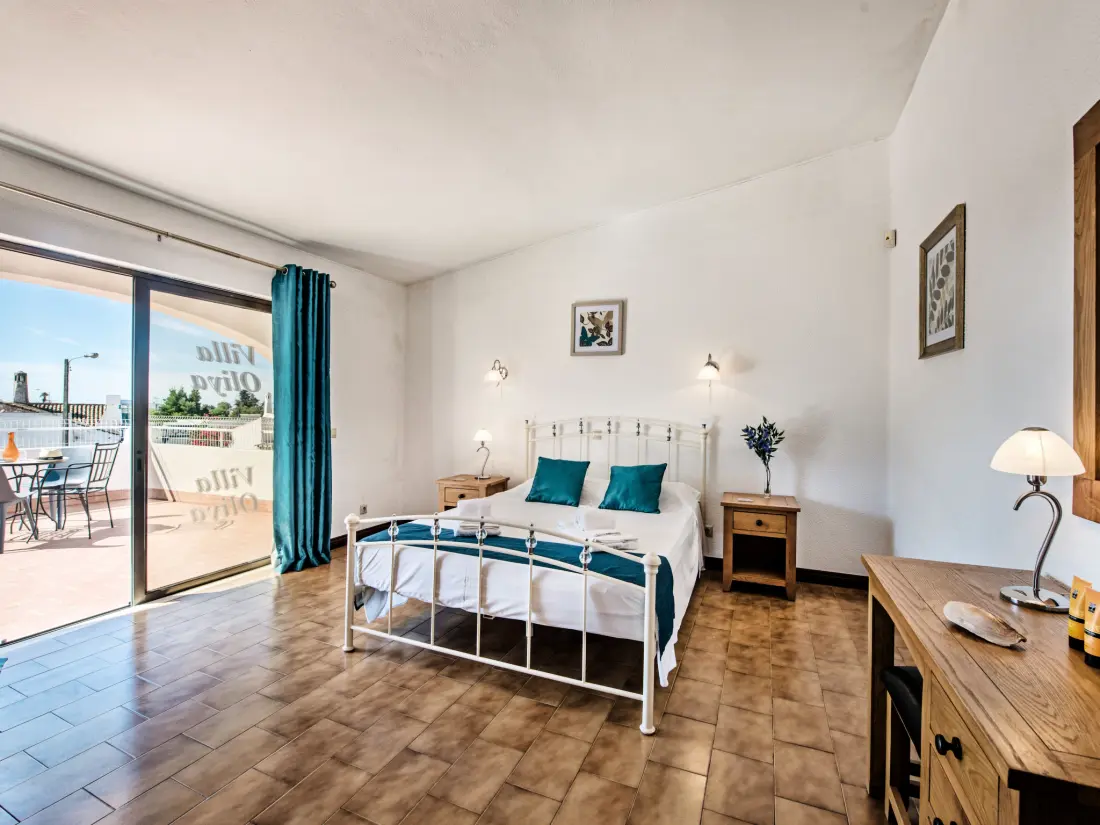 Maison de Vacances Albufeira