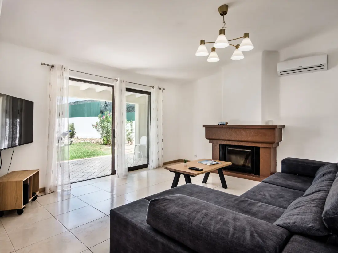 Maison de Vacances Albufeira