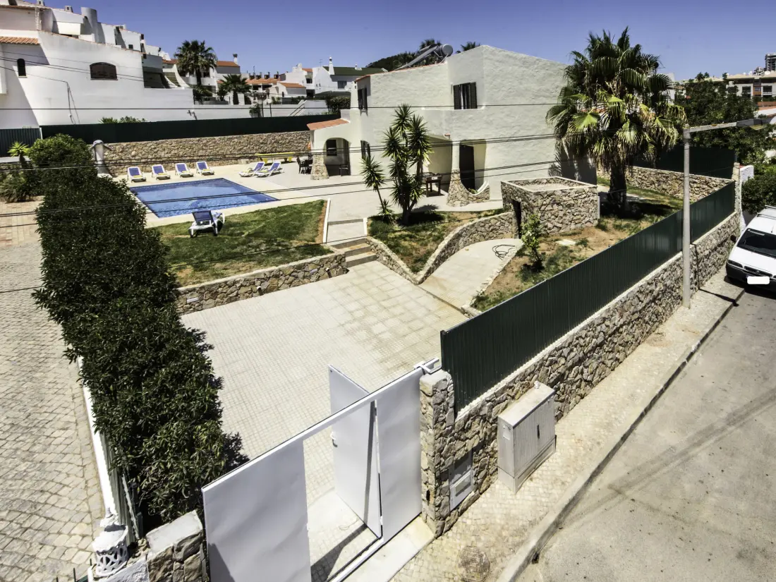 Maison de Vacances Albufeira