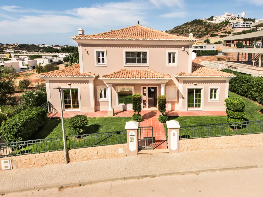 Maison de Vacances Albufeira