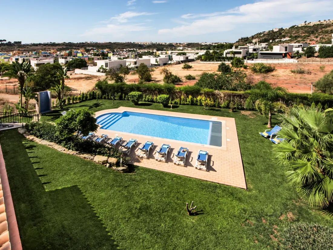 Maison de Vacances Albufeira