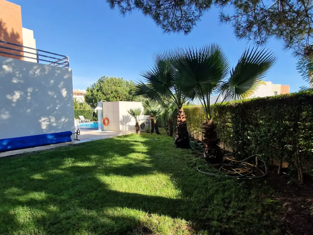 Maison de Vacances Albufeira