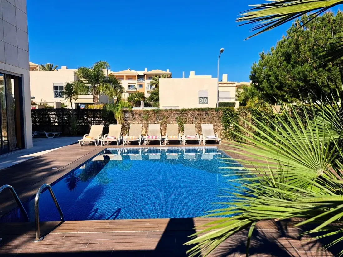 Maison de Vacances Albufeira