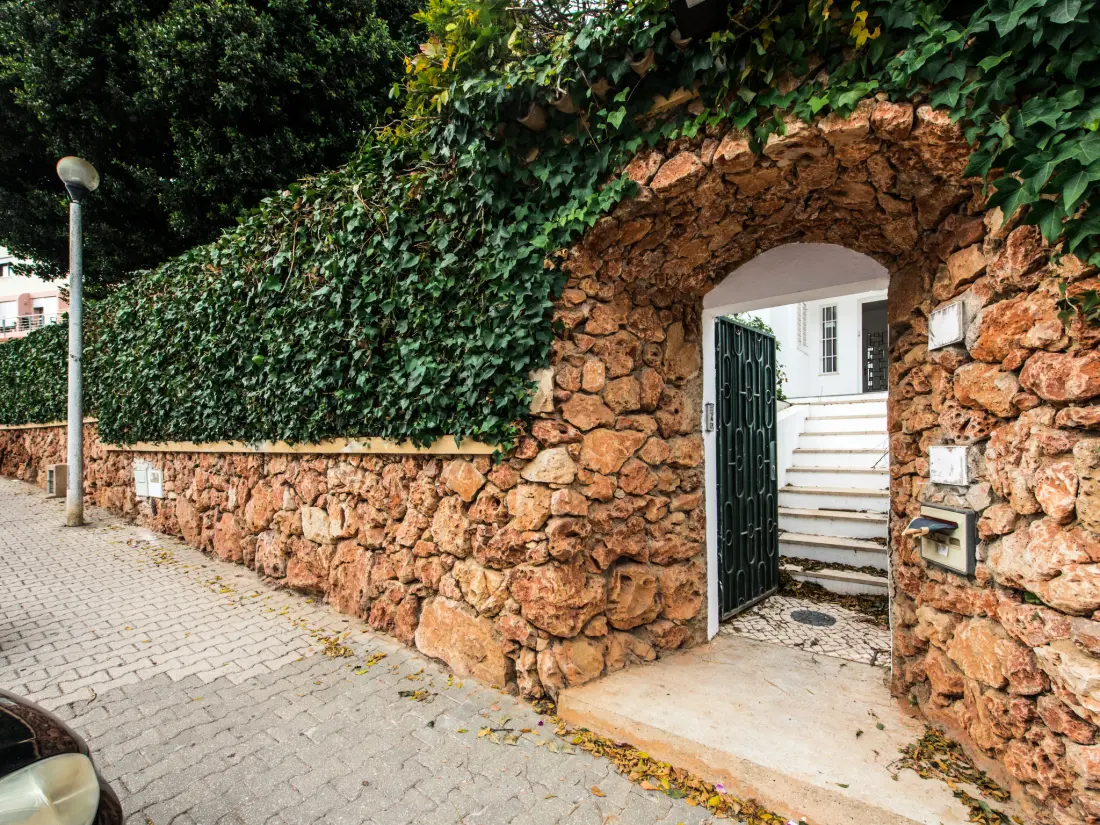 Maison de Vacances Albufeira