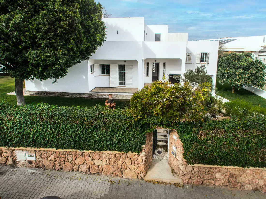 Maison de Vacances Albufeira