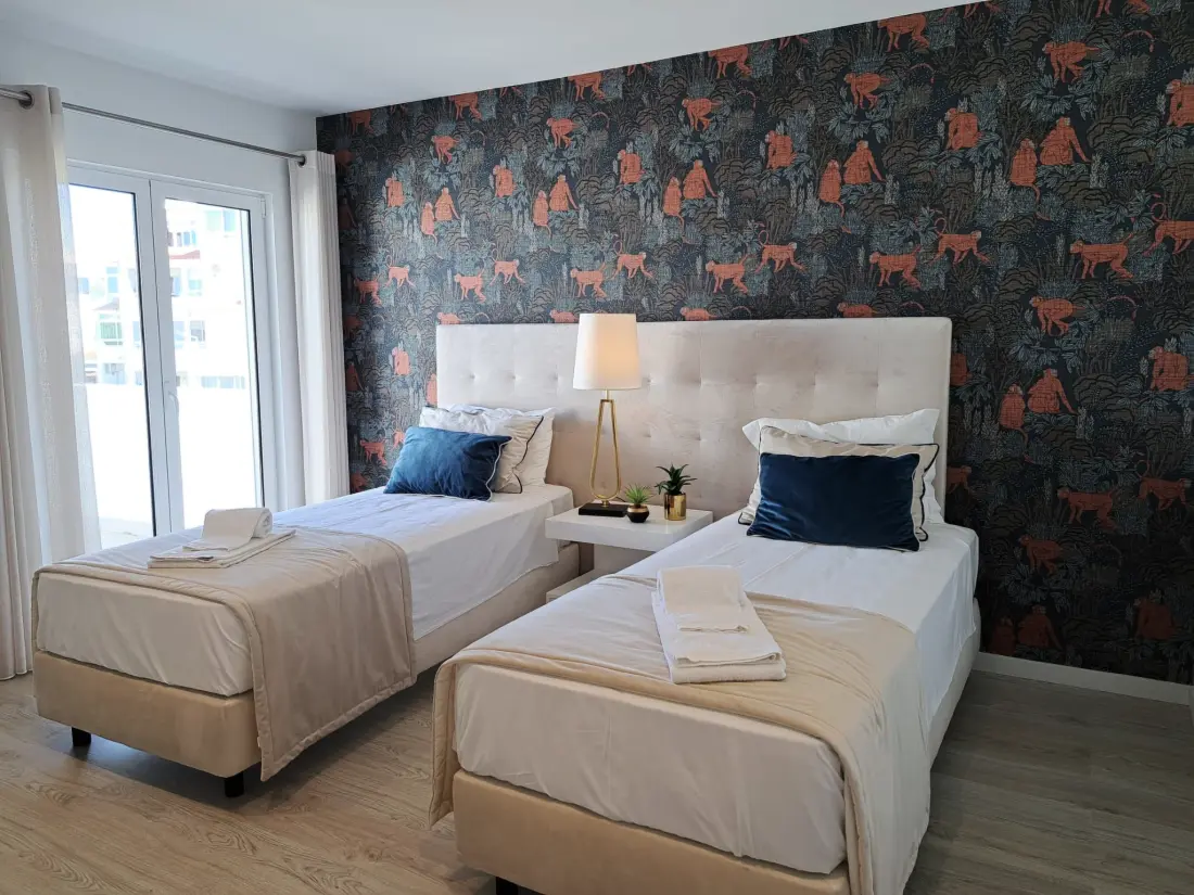 Maison de Vacances Albufeira