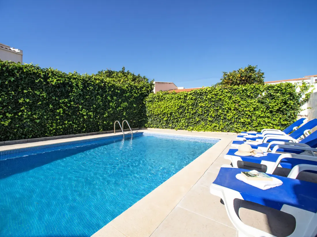 Maison de Vacances Albufeira