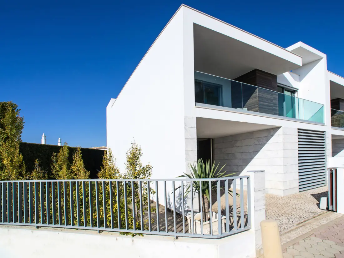 Maison de Vacances Albufeira