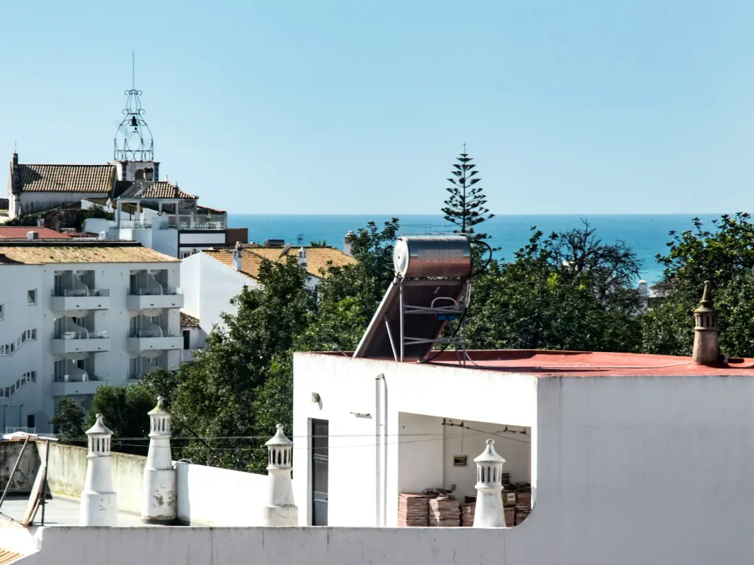 Maison de Vacances Albufeira