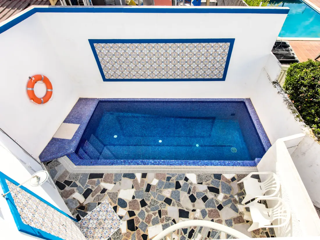 Maison de Vacances Albufeira