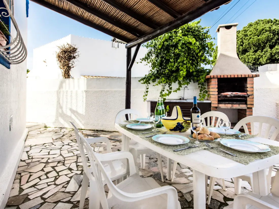 Maison de Vacances Albufeira