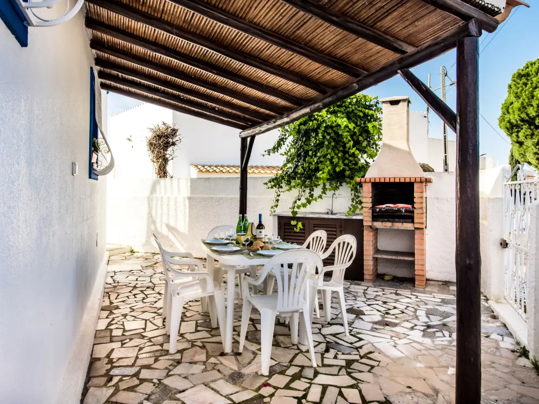 Maison de Vacances Albufeira