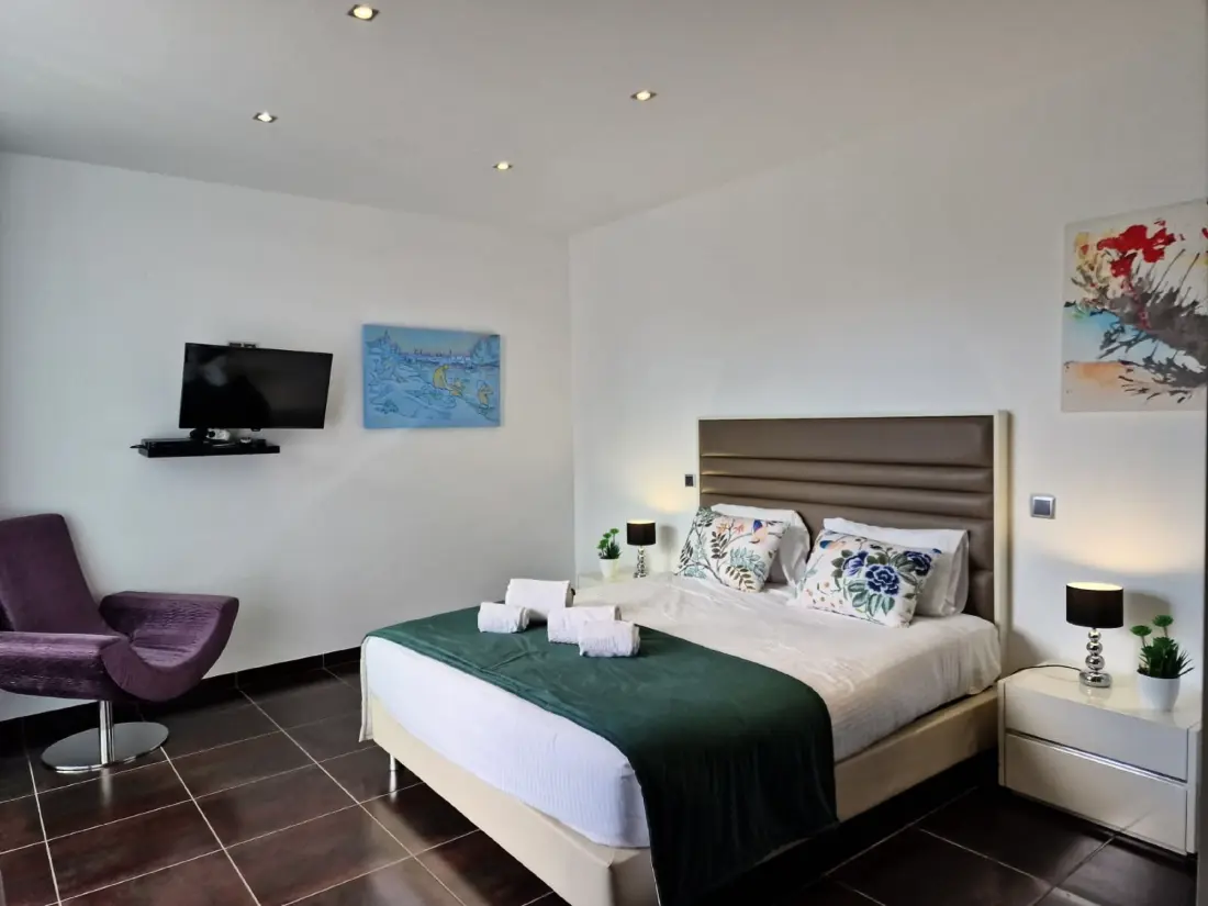 Maison de Vacances Albufeira