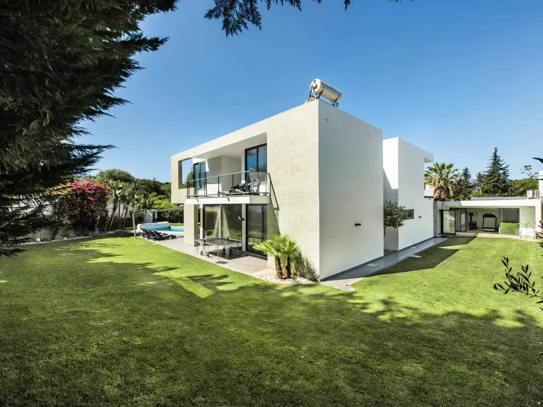 Maison de Vacances Albufeira