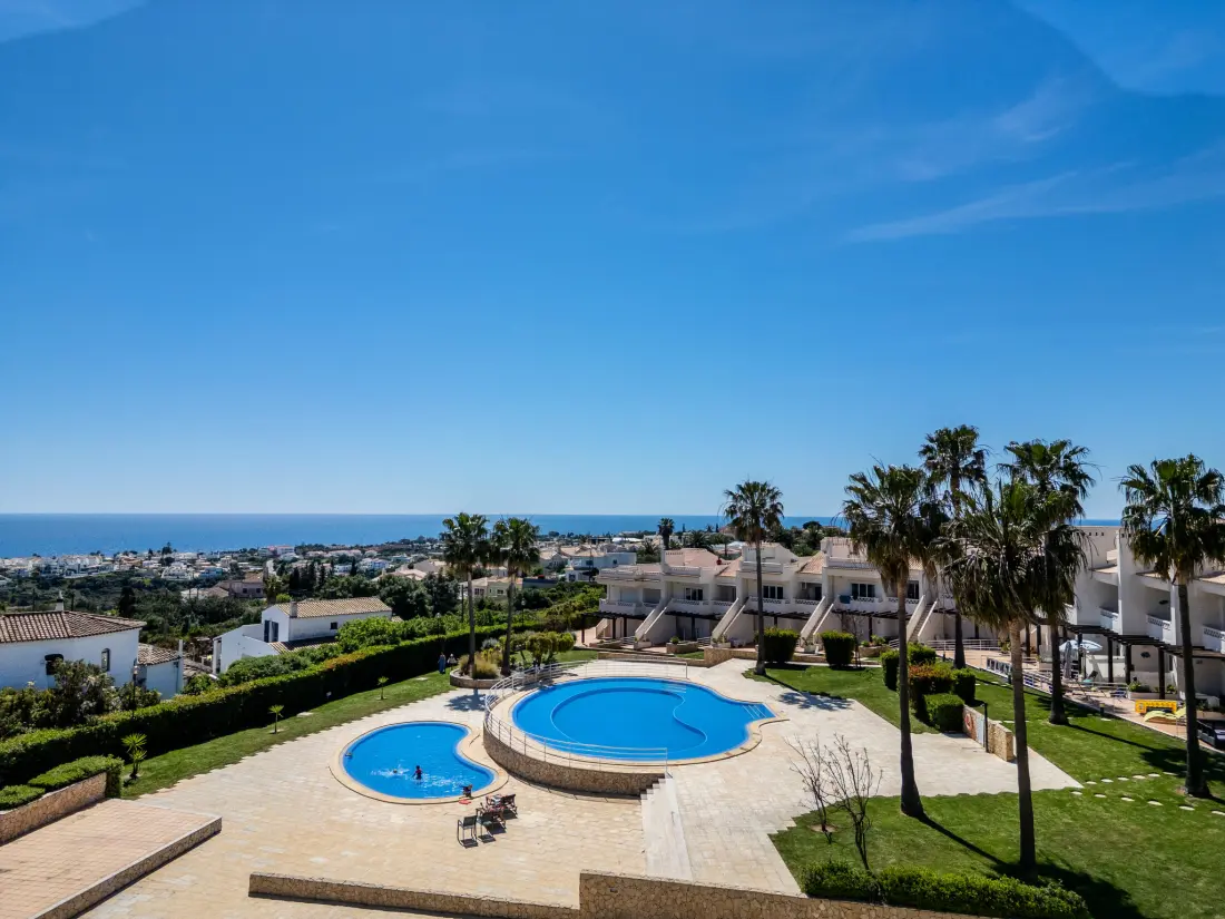 Maison de Vacances Albufeira