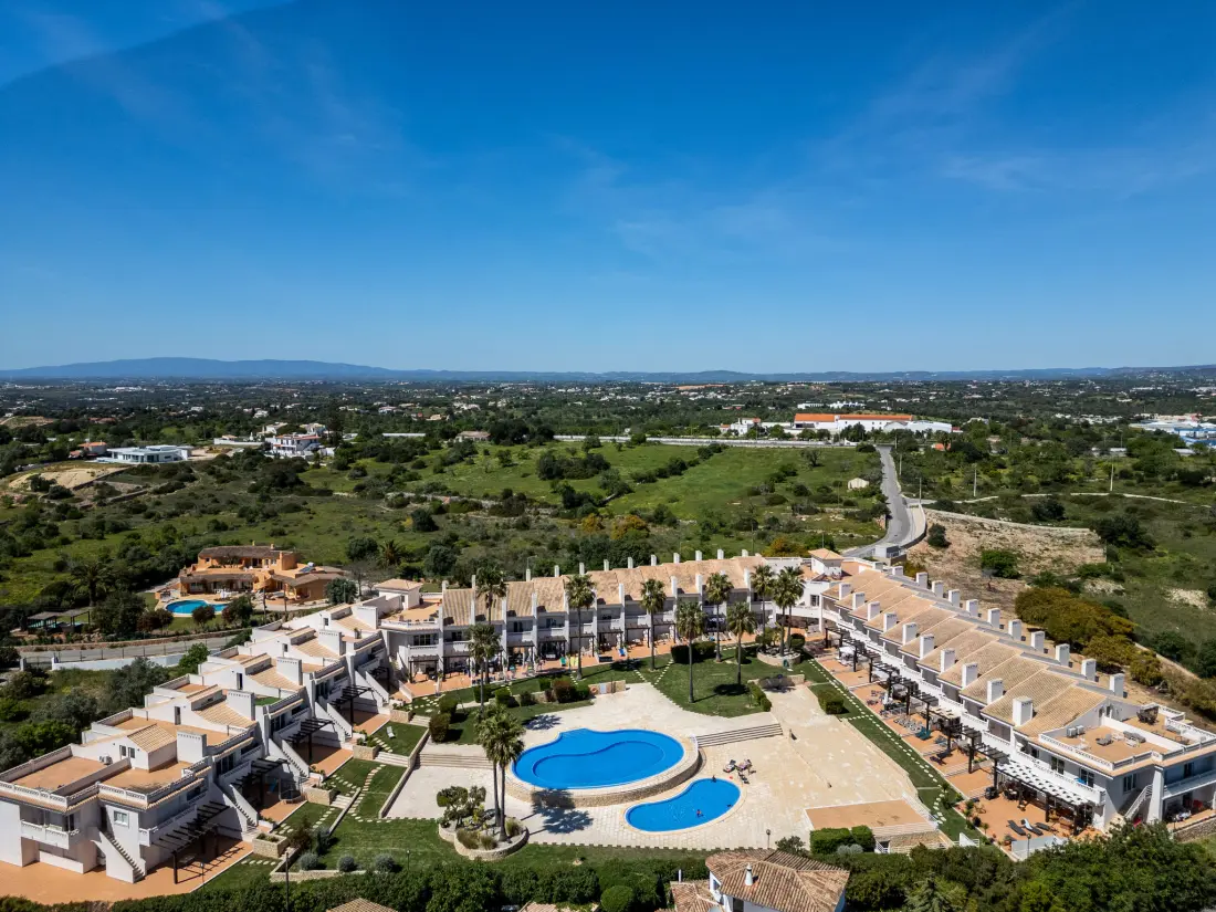 Maison de Vacances Albufeira