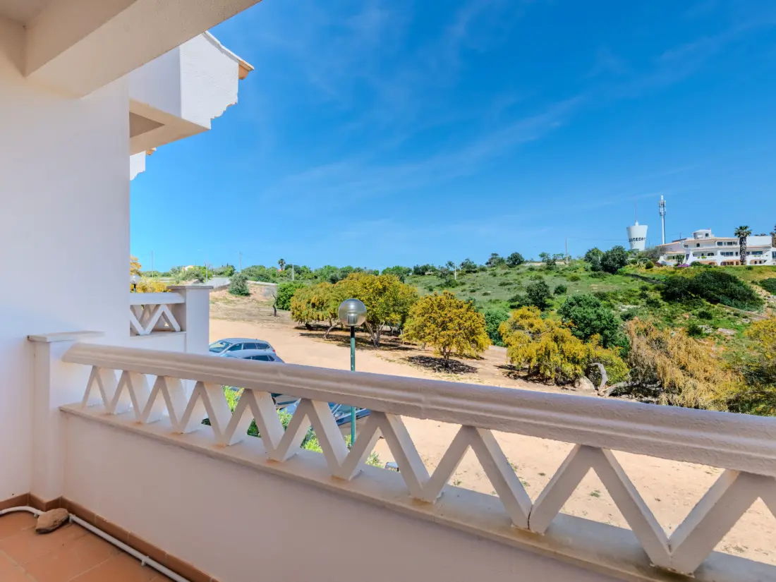 Maison de Vacances Albufeira