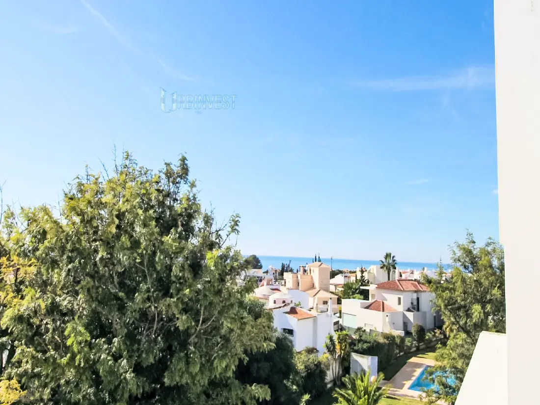 Maison de Vacances Albufeira