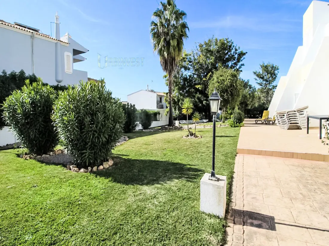 Maison de Vacances Albufeira