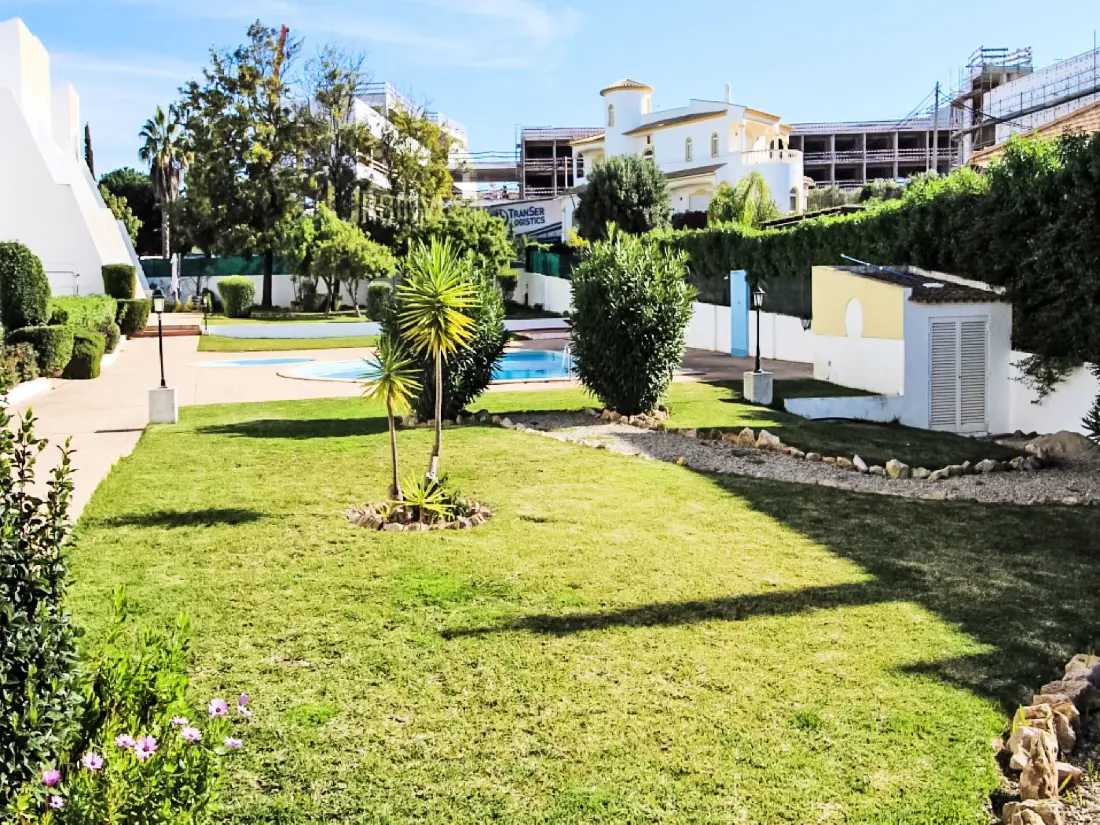 Maison de Vacances Albufeira