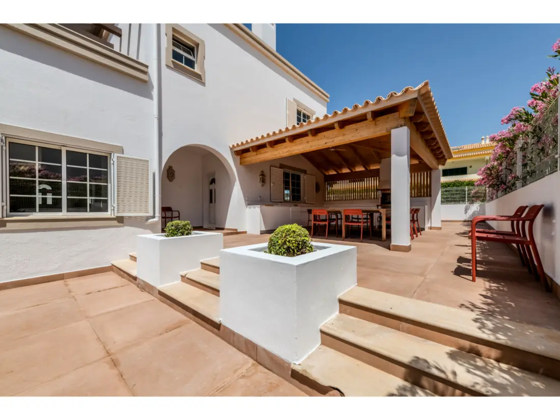 Maison de Vacances Albufeira