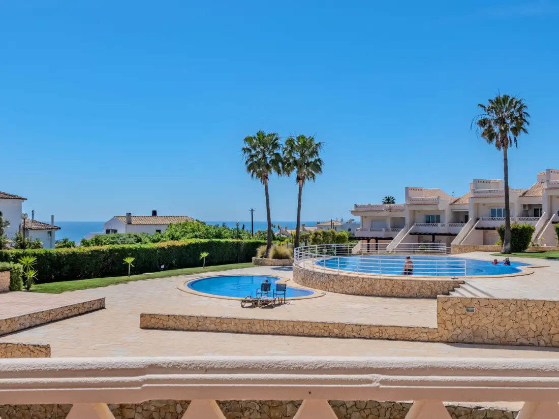 Maison de Vacances Albufeira