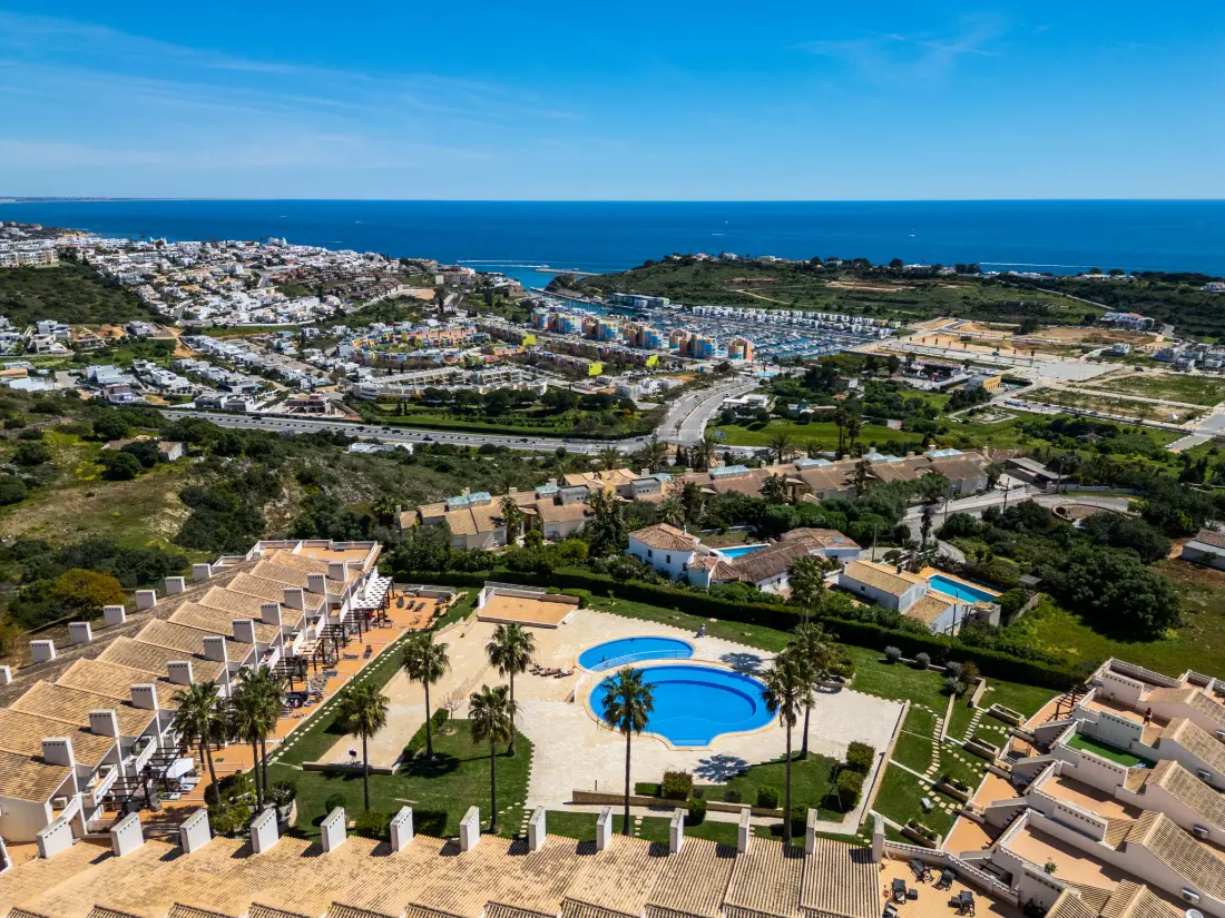Maison de Vacances Albufeira