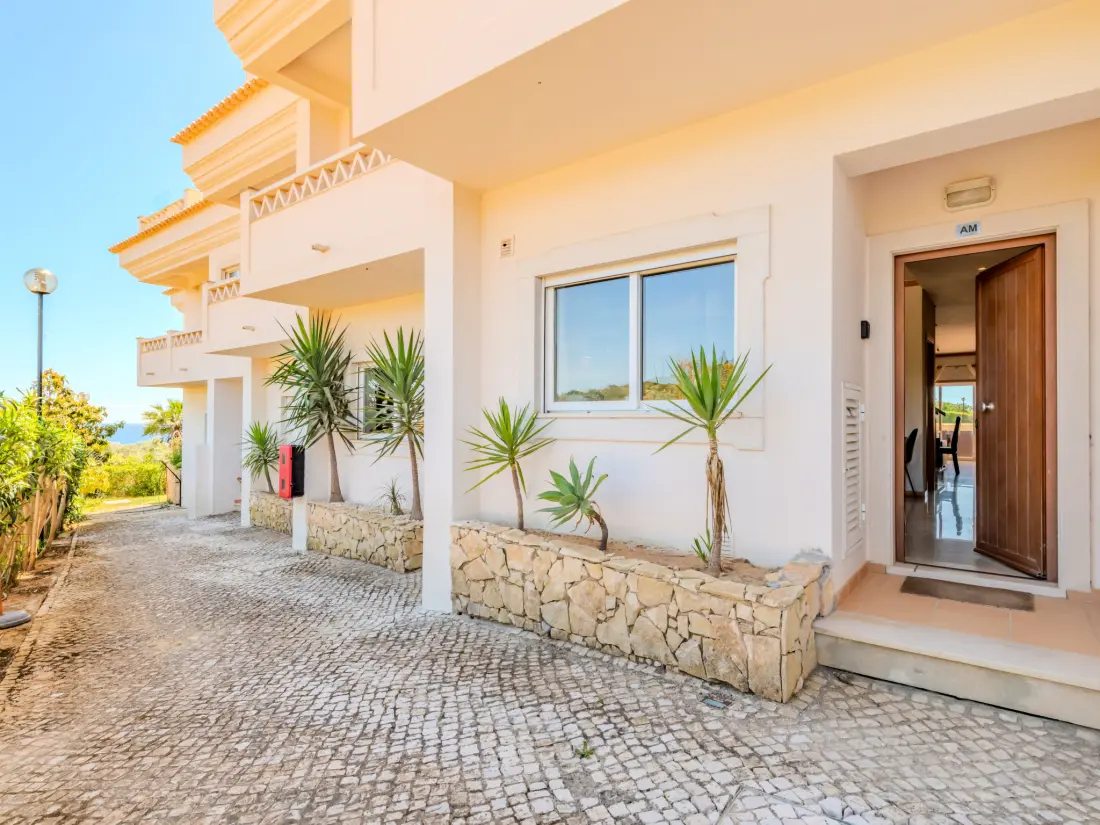 Maison de Vacances Albufeira